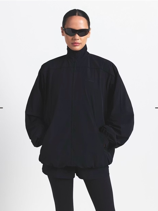 SKIMS Jackets & Blazers - SKIMS NIKE OVERSIZED JACKET